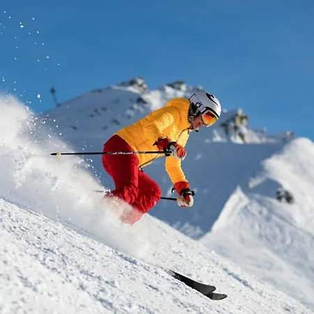Alpesi faház Scandinave - Ski-in Out Piste Flegere - Next To Golf - By Cozee Chamonix