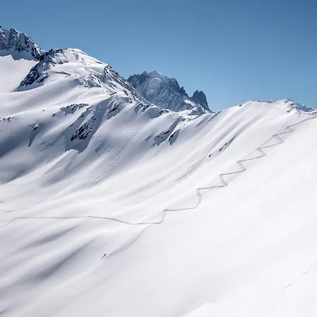 Scandinave - Ski-in Out Piste Flegere - Next To Golf - By Cozee Chamonix